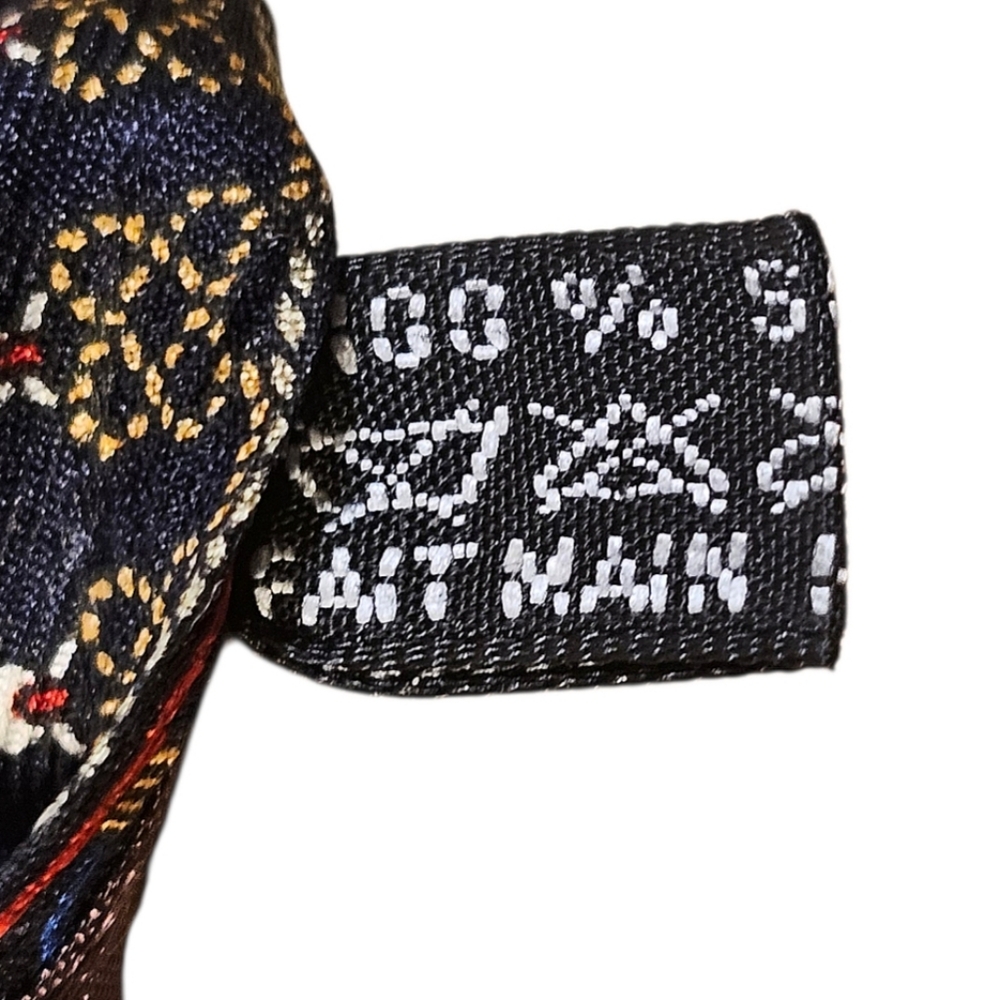 CHRISTIAN DIOR TIE - Picture 10 of 15